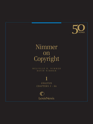 cover image of Test Nimmer